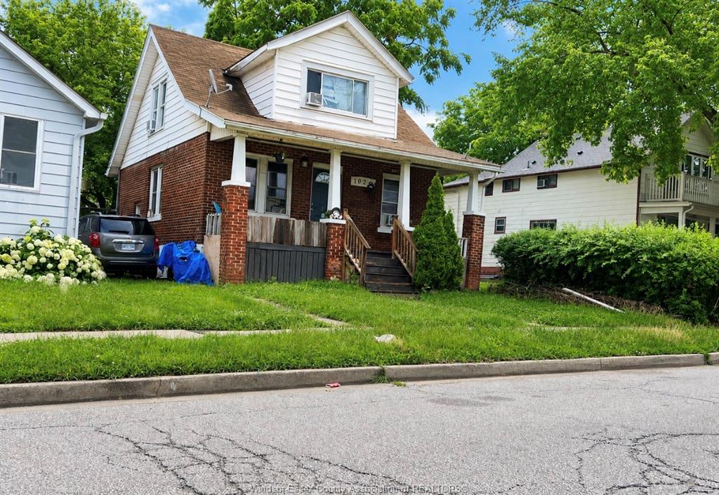 Residential in Windsor