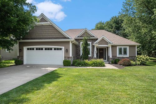 4627 Pier Ct, South Bend, IN, 46628-9009 | Card Image