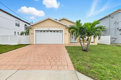 4208 N Howard Ave, TAMPA, FL, 33607-6410 | Card Image