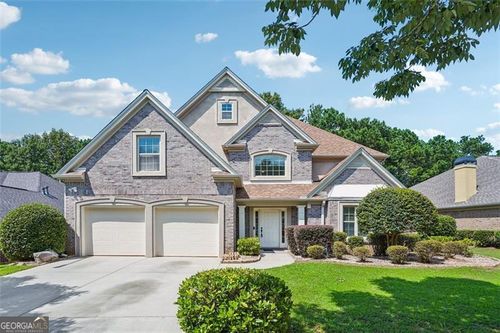 7981 Gossamer Dr, Fairburn, GA, 30213-4688 | Card Image