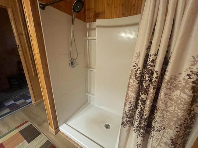 W9001 Us Highway 8, House other with 1 bedrooms, 1 bathrooms and null parking in Pembine WI | Image 10