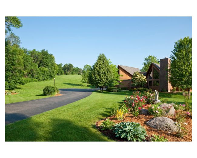 St. Michael: This is the closest house to the main gate | Image 37
