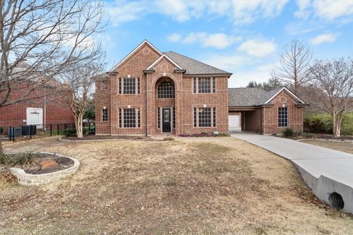 1131 Cahill Way, Shady Shores, TX, 76208-5111 | Card Image