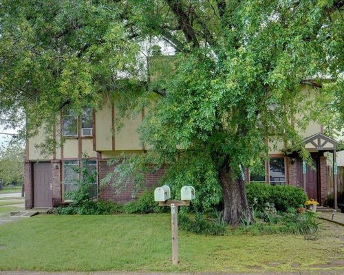 501 Norwood Circle E, Arlington, TX, 76013 | Card Image