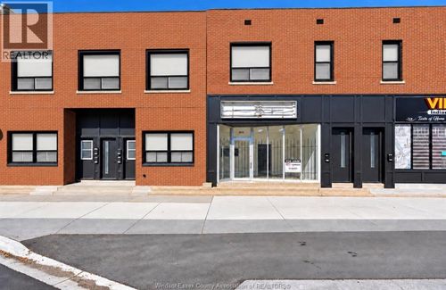 1616-1620 University Ave W, Windsor, ON, N9B1C2 | Card Image
