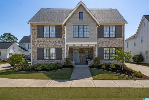 2209 Old Gould Run, HOOVER, AL, 35244-5701 | Card Image