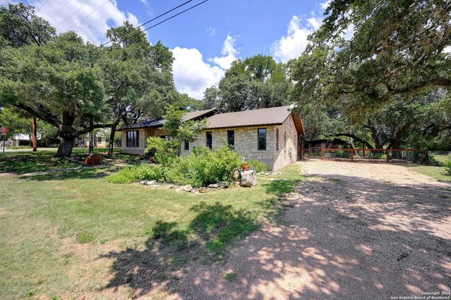 1214 (LOT 21) 13 Th St, House other with 3 bedrooms, 2 bathrooms and null parking in Blanco TX | Image 26