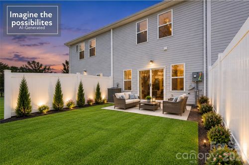 3111 Aberleaf Ln, Charlotte, NC, 28212 | Card Image