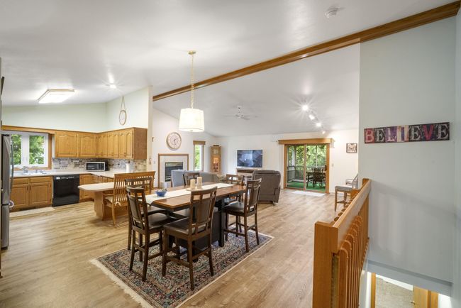 Smart Open Concept Floorplan! | Image 4