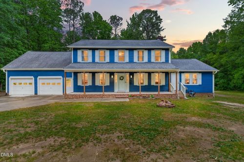 121 Winchester Dr, Wendell, NC, 27591-8940 | Card Image