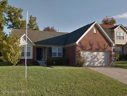 9041 Black Powder Ln, Louisville, KY, 40228-3411 | Card Image