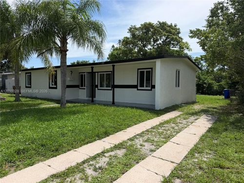 260 Ne 42nd Ct, Deerfield Beach, FL, 33064-3427 | Card Image