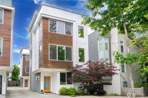 1737 Nw 63rd Street, Seattle, WA, 98107 | Card Image