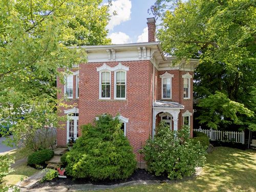 201 S Market St, Loudonville, OH, 44842-1443 | Card Image