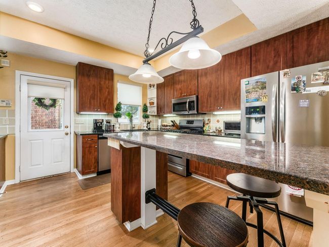 6 - 789 Northwest Blvd, Condo with 2 bedrooms, 4 bathrooms and null parking in Columbus OH | Image 17