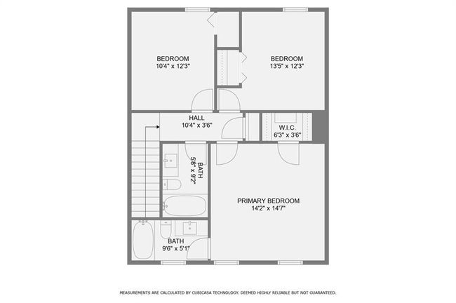 3440 Ashwood Ln, Townhouse with 3 bedrooms, 3 bathrooms and 3 parking in Atlanta GA | Image 29