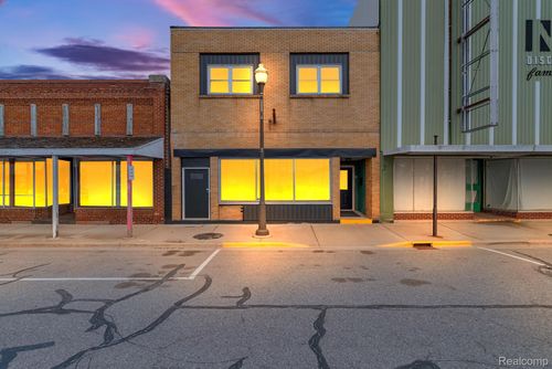 236 N Center St, Sebewaing, MI, 48759-1002 | Card Image