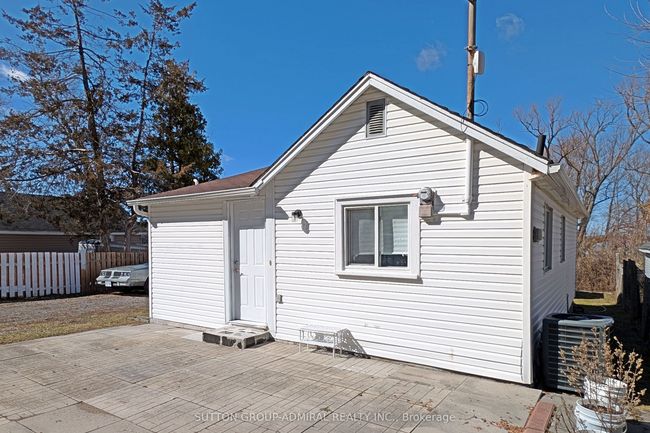 218 Dunnette Landing Rd, House other with 3 bedrooms, 2 bathrooms and 3 parking in Roseneath ON | Image 4