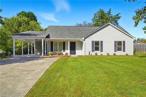 305 Appledore Ct, Winston-Salem, NC, 27103-6022 | Card Image