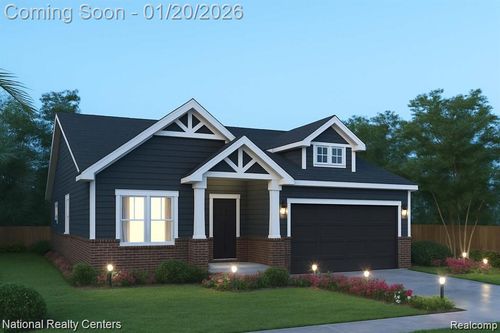 20650 Meadowview St, Livonia, MI, 48152-1023 | Card Image