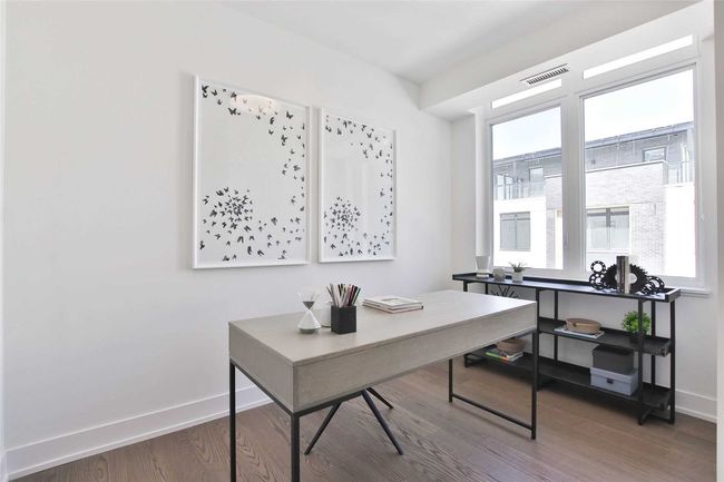 09 - 55 Nicholas Ave, Condo with 3 bedrooms, 3 bathrooms and 1 parking in Toronto ON | Image 19