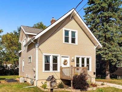 1112 S 17th Street, House other with 3 bedrooms, 1 bathrooms and null parking in MANITOWOC WI | Image 1