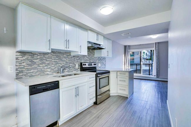 201 - 1820 9 Street Sw, Condo with 1 bedrooms, 1 bathrooms and 1 parking in Calgary AB | Image 13