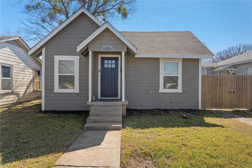 2312 Trice Avenue, Waco, TX, 76707 | Card Image