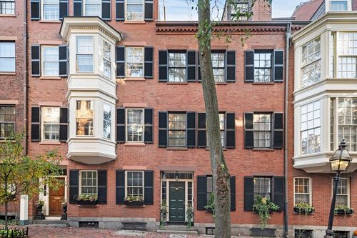 54 Pinckney St, Boston, MA, 02114-4800 | Card Image