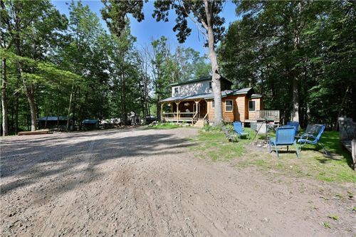 W4739 Deep Lake Road, Madge Twp, WI, 54870 | Card Image