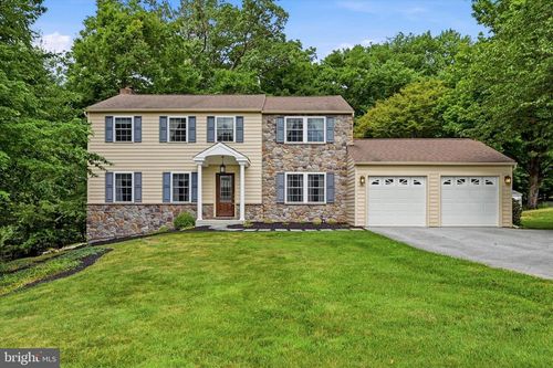 310 Fairview Drive, EXTON, PA, 19341 | Card Image
