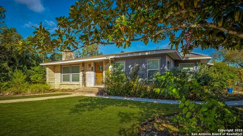 539 Rittiman Rd, San Antonio, TX, 78209-5531 | Card Image