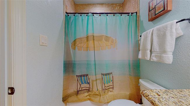 All the finest bath linens you could ask for, ensuring a luxurious and comfortable experience every time. | Image 32