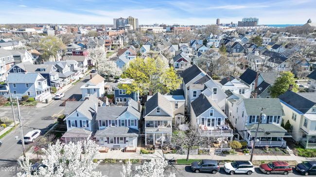 109 Webb Ave, House other with 3 bedrooms, 2 bathrooms and null parking in Ocean Grove NJ | Image 44
