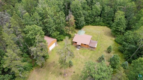 14056 S Eau Claire Acres Cir, Gordon, WI, 54838-9058 | Card Image