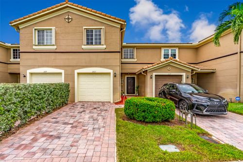 2623 Sw Marshfield Ct, Port St Lucie, FL, 34953-4367 | Card Image