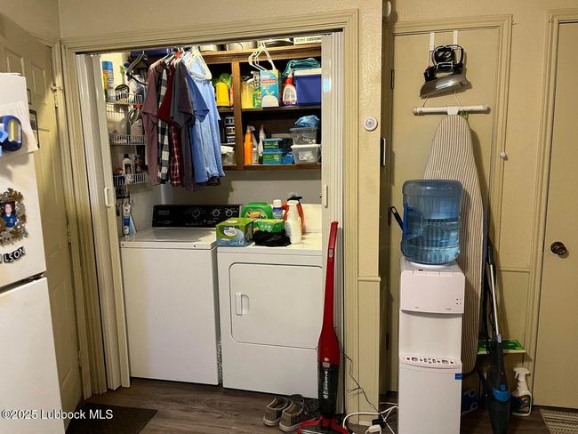 1005 Jefferson St, House other with 2 bedrooms, 2 bathrooms and null parking in Plainview TX | Image 11