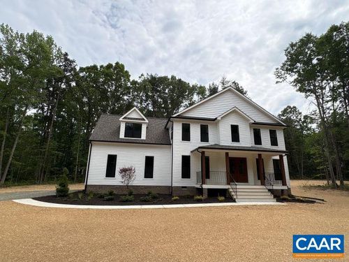 11675 W Jack Jouett Rd, ZION CROSSROADS, VA, 22942-6712 | Card Image