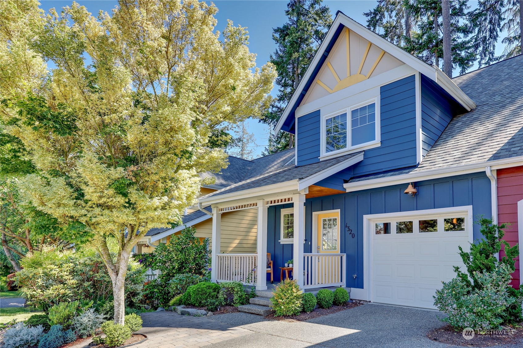 Stonecress Ln, Bainbridge Island, WA 98110
