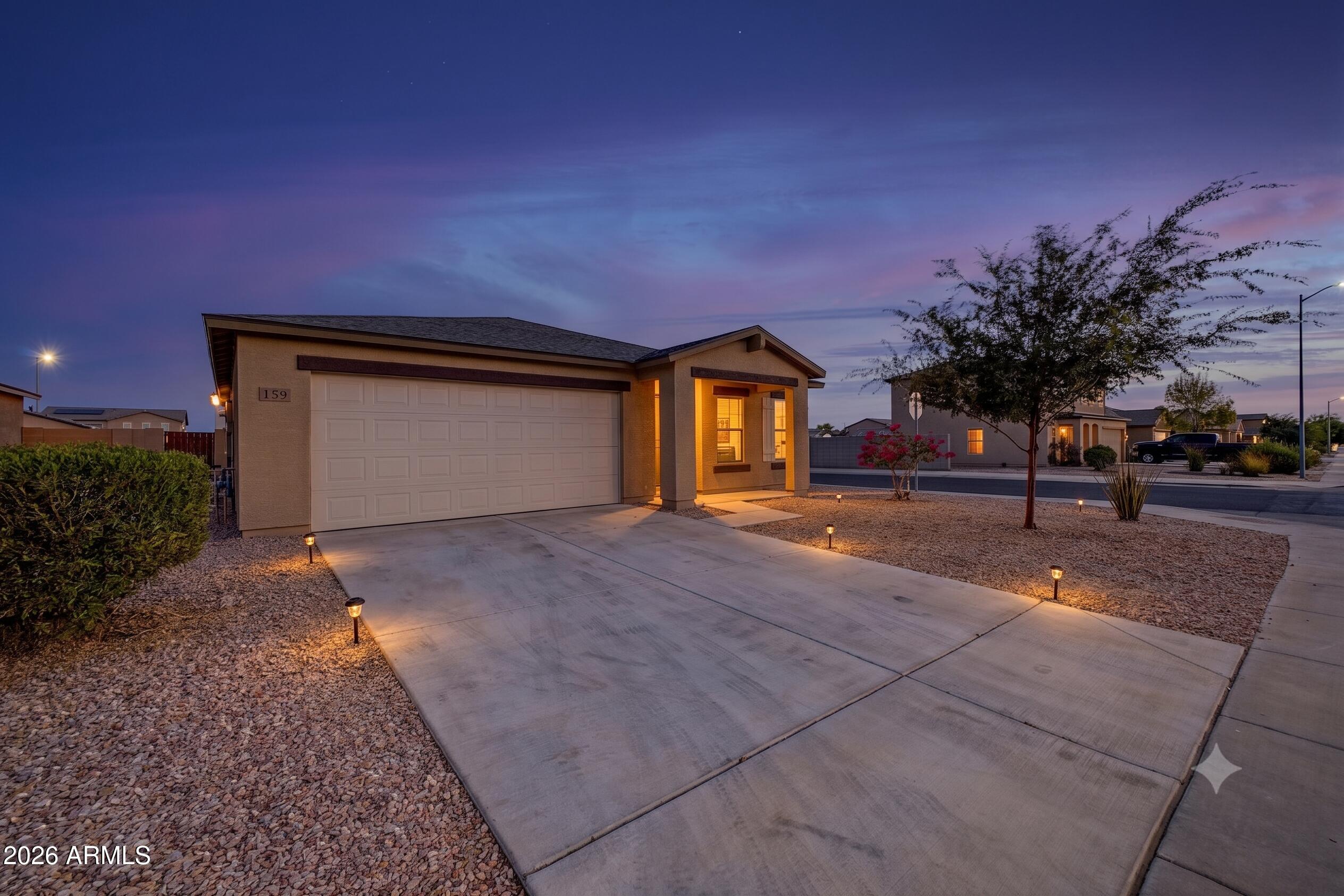 Residential in Casa Grande 2