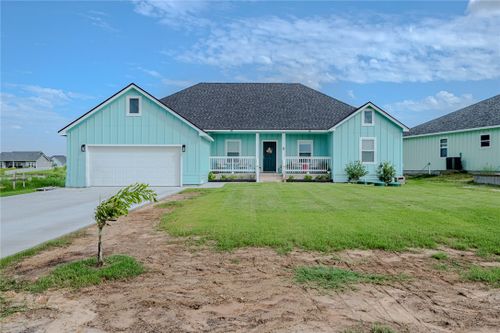 47 Lake Shore Circle, Rockport, TX, 78382 | Card Image