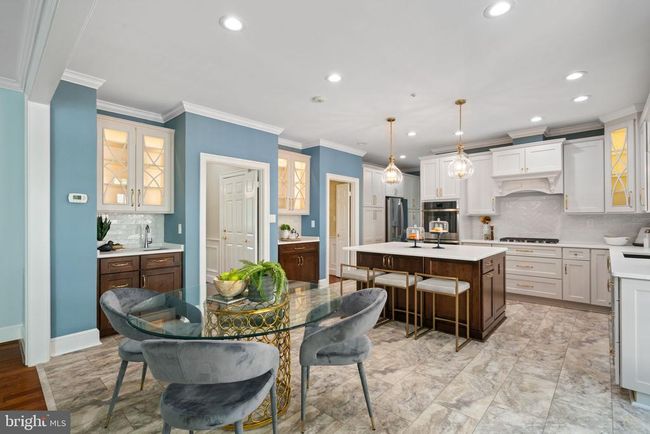 6410 Noble Rock Ct, House other with 5 bedrooms, 4 bathrooms and null parking in CLIFTON VA | Image 19