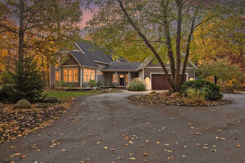 3464 Jeffrey Spur, Hamilton, MI, 49419-8574 | Card Image