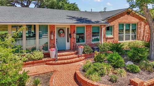 206 Club Dr, Midland, TX, 79701-3212 | Card Image