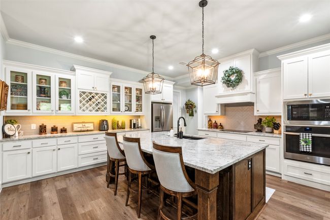 106 Pond Trl, House other with 3 bedrooms, 2 bathrooms and null parking in Kemp TX | Image 12