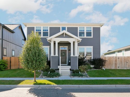 1884 St George Blvd, Billings, MT, 59101-7170 | Card Image