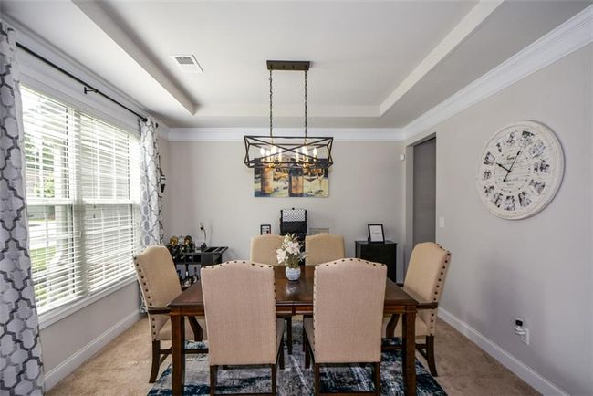 325 Paces Dr, House other with 5 bedrooms, 3 bathrooms and 2 parking in Lithia Springs GA | Image 11
