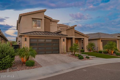 22011 N 34th Way, Phoenix, AZ, 85050-0072 | Card Image