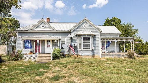 28302 S State Route D, Cleveland, MO, 64734-9160 | Card Image