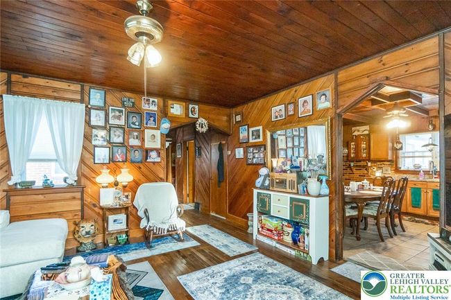 2118 Edgewood Ave, House other with 3 bedrooms, 1 bathrooms and null parking in Palmer Twp PA | Image 6